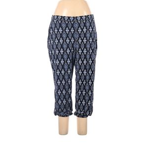 White House Black Market WHBM the Jogger size large